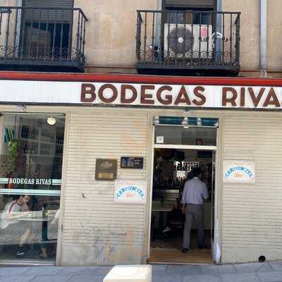 Bodegas Rivas