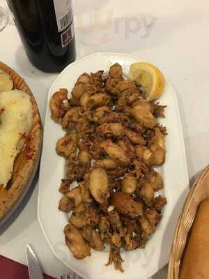 Restaurante Los Ángeles