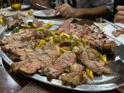 Restaurante Los Ángeles