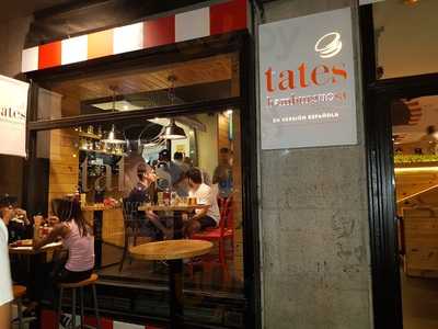 Tates Castellana