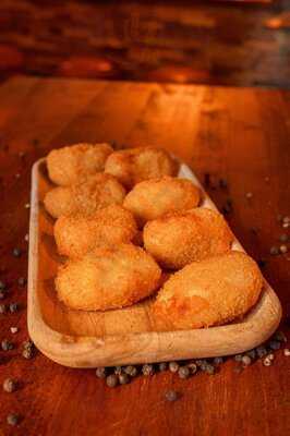 Encuentros - Cafe Social E Intercultural