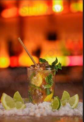 Encuentros - Cafe Social E Intercultural