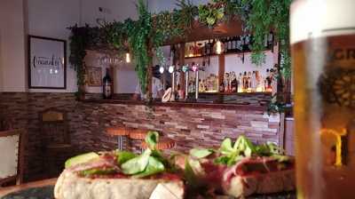 Encuentros - Cafe Social E Intercultural