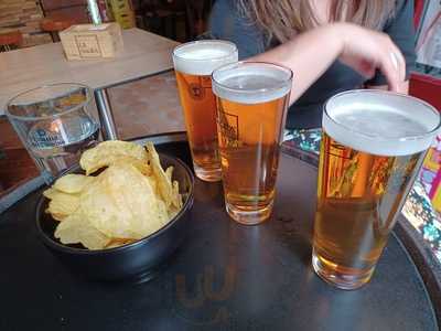 Encuentros - Cafe Social E Intercultural