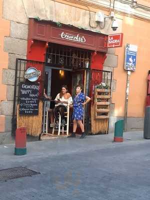 Encuentros - Cafe Social E Intercultural