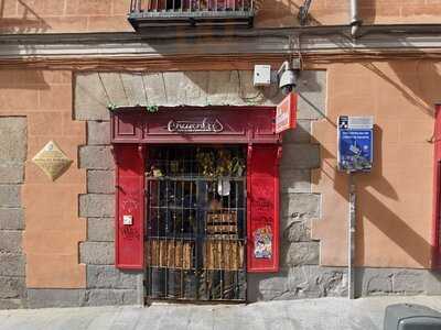 Encuentros - Cafe Social E Intercultural