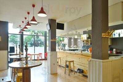 La Fabrica De La Yaya