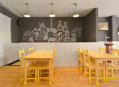 La Fabrica De La Yaya