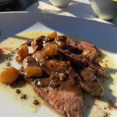 Restaurante La Dehesa Iv