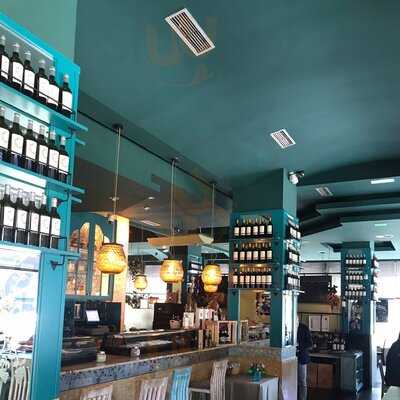 Restaurante La Dehesa Iv