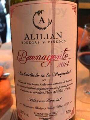 Restaurante La Dehesa Iv