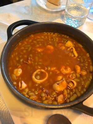 Restaurante La Dehesa Iv