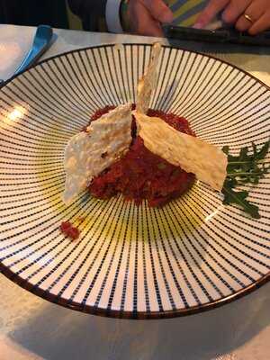 Restaurante La Dehesa Iv