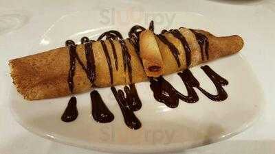 La Tagliatella Paseo De La Castellana, Madrid