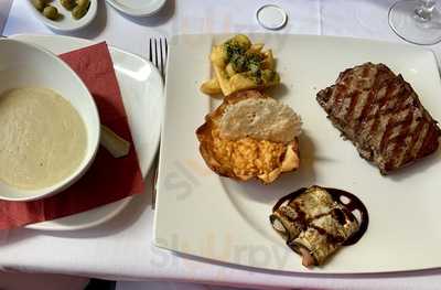 La Tagliatella Paseo De La Castellana, Madrid