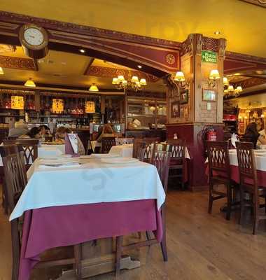 La Tagliatella Paseo De La Castellana, Madrid