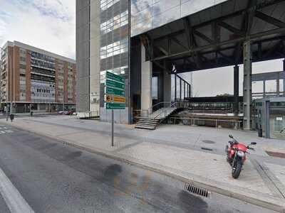 La Tagliatella Paseo De La Castellana, Madrid