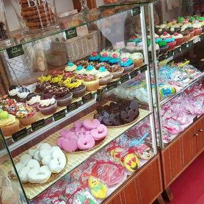 Happy Day Bakery Coffee