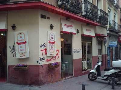 Happy Day Bakery Coffee