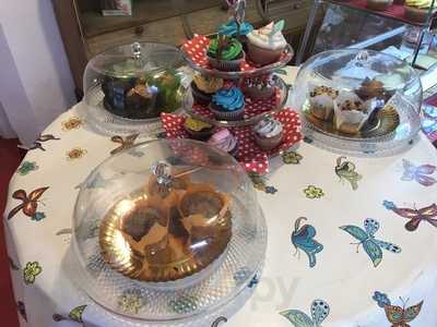 Happy Day Bakery Coffee