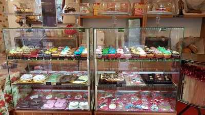 Happy Day Bakery Coffee