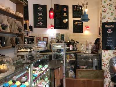 Happy Day Bakery Coffee