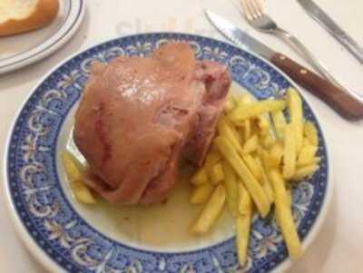 Bar Cafeteria Trabancos