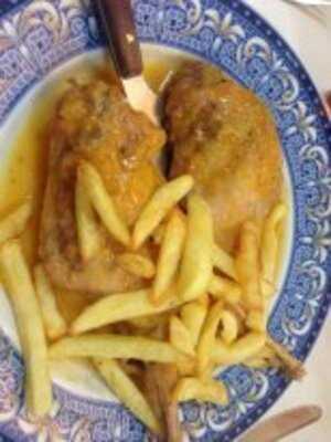 Bar Cafeteria Trabancos