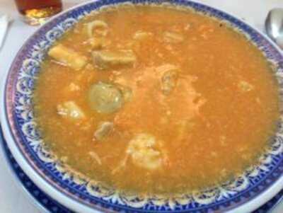 Bar Cafeteria Trabancos