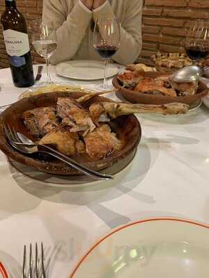 El Asador De Orgaz