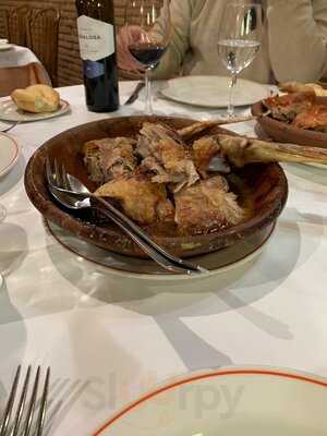 El Asador De Orgaz