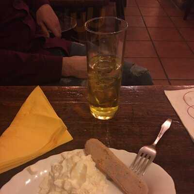 Mesón De La Guitarra