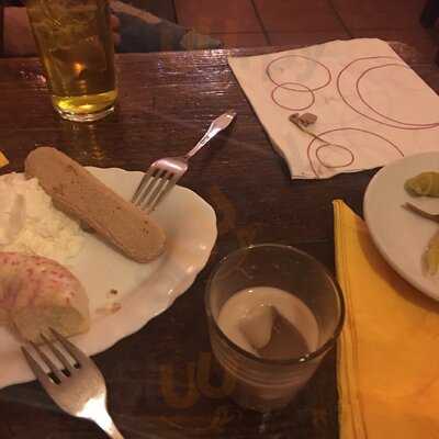 Mesón De La Guitarra