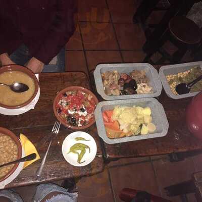 Mesón De La Guitarra