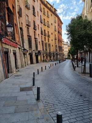 Mesón De La Guitarra