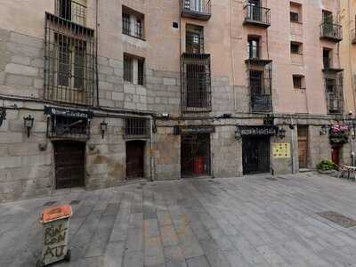 Mesón De La Guitarra