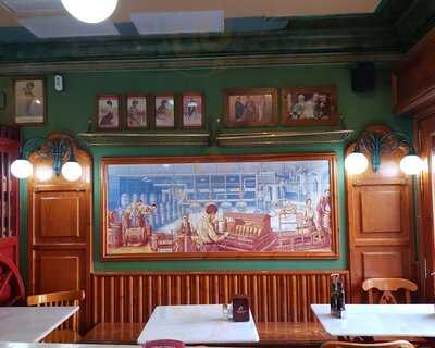 Cerveceria Cruz Blanca