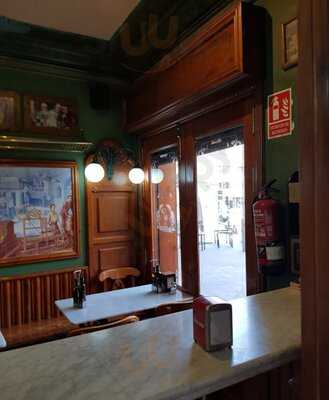 Cerveceria Cruz Blanca