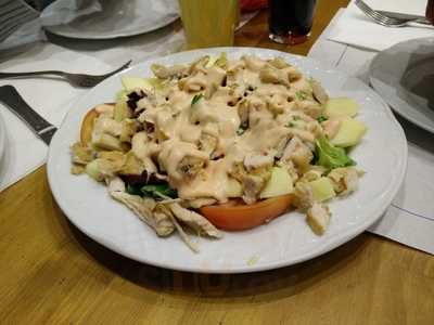 Cerveceria Cruz Blanca