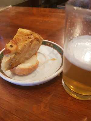 La Taberna Mozárabe