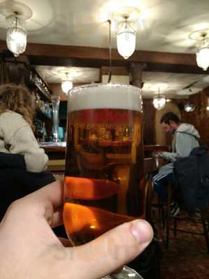 La Taberna Mozárabe