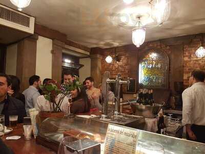 La Taberna Mozárabe