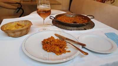 La Taberna Mozárabe