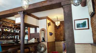 La Taberna Mozárabe