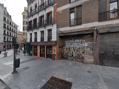 La Taberna Mozárabe