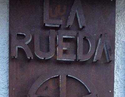 Restaurante Cerveceria La Rueda