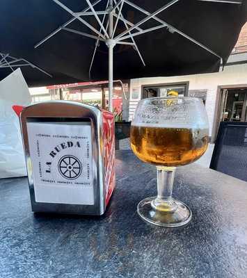 Restaurante Cerveceria La Rueda