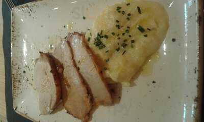 La Manon Del Sorolla