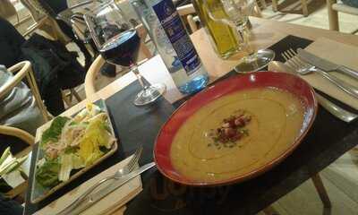 La Manon Del Sorolla