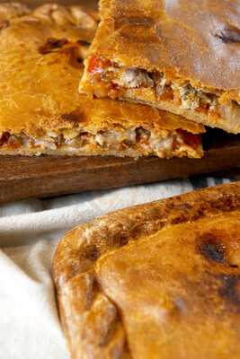 La Manon Del Sorolla